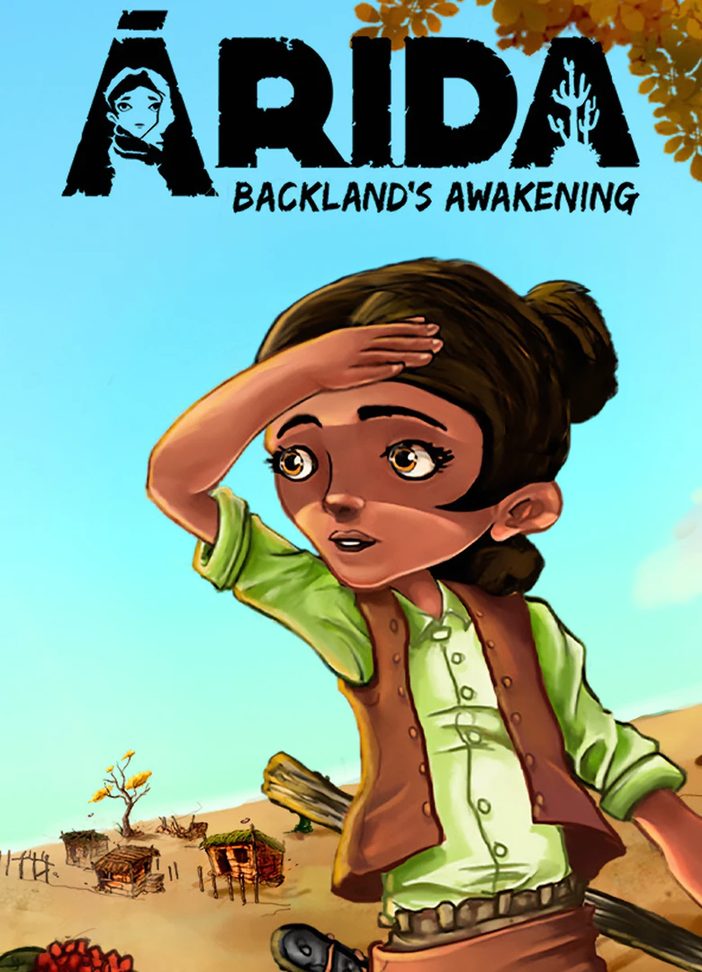 Arida: Backland's Awakening