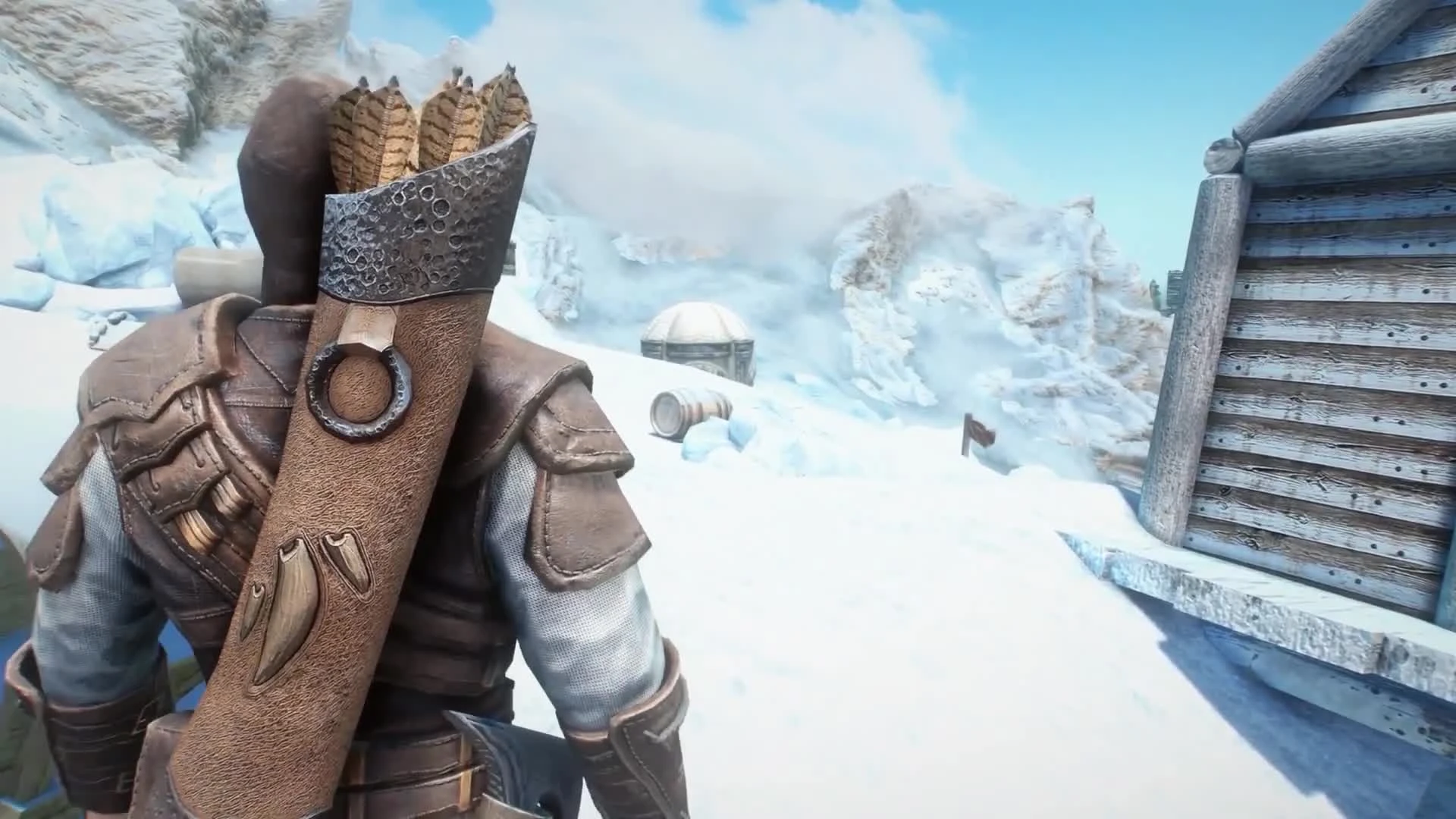 The Elder Scrolls 6: Новая инфа, слухи и данные о TES 6