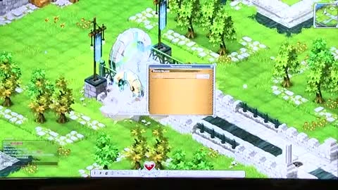 Wakfu "Gameplay Part 2"