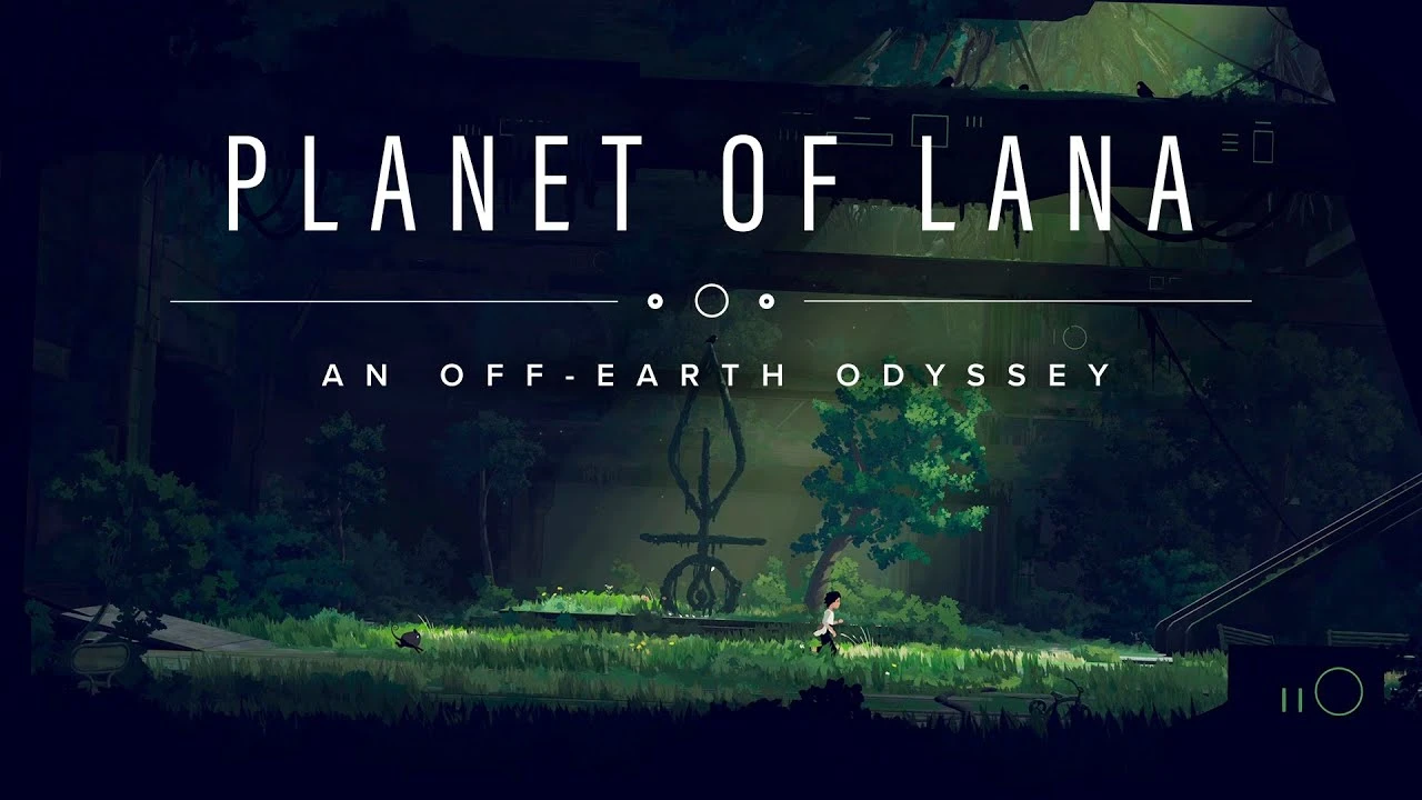Демоверсия красочного приключения Planet Of Lana будет доступно на Steam Next Fest