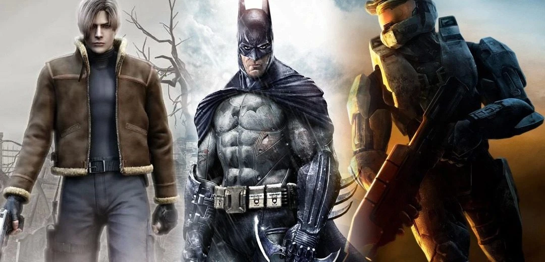 5 игровых пасхалок, которые искали годами