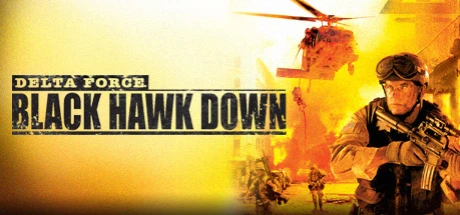 Delta Force: Black Hawk Down: Трейнер/Trainer (+4) [1.0] {Abolfazl.k}