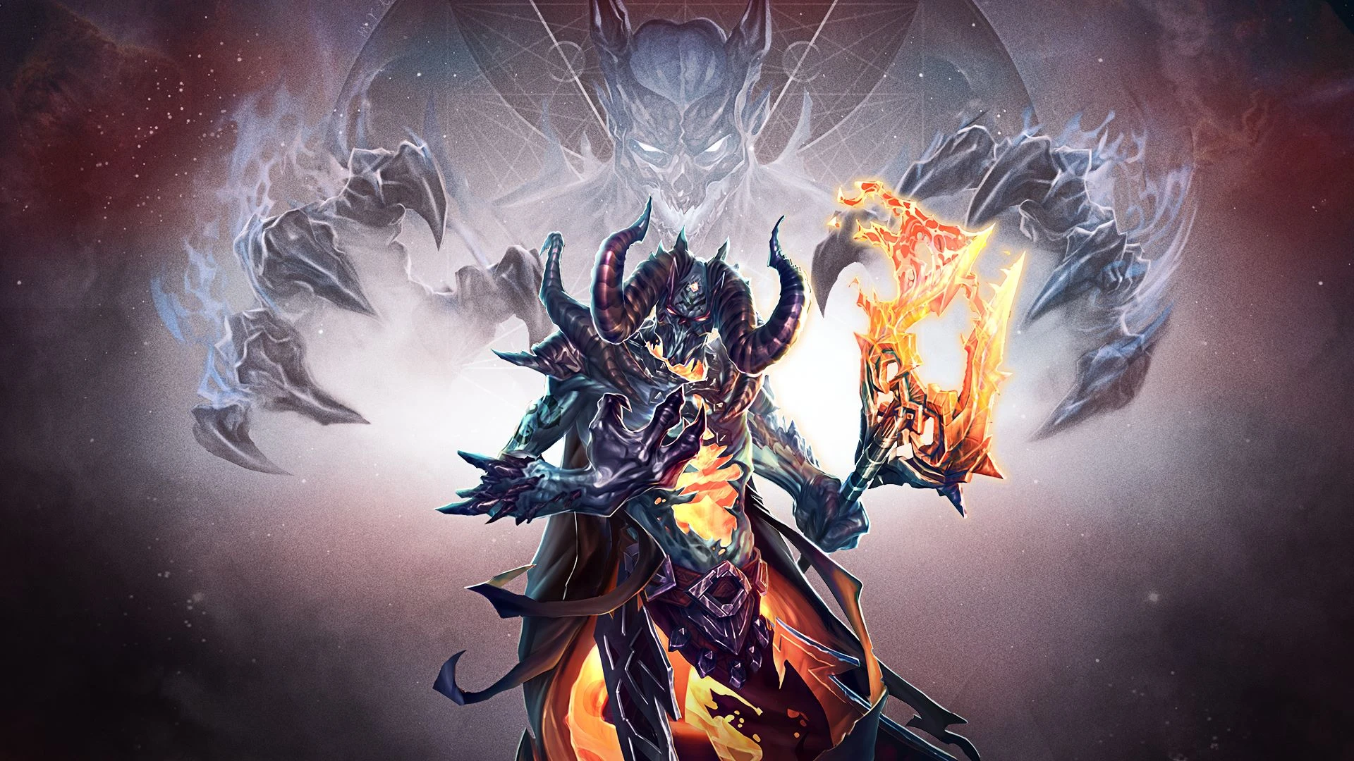 Вышло дополнение "Necrophage's Curse" для Shadows: Awakening