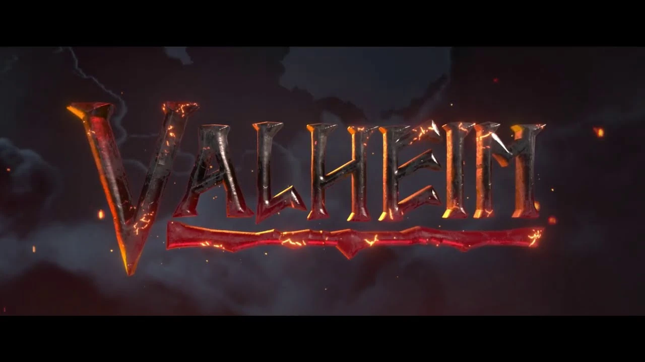 Трейлер с датой выхода симулятора викингов - Valheim