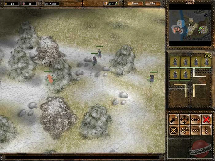 Пришло время воевать&#133;