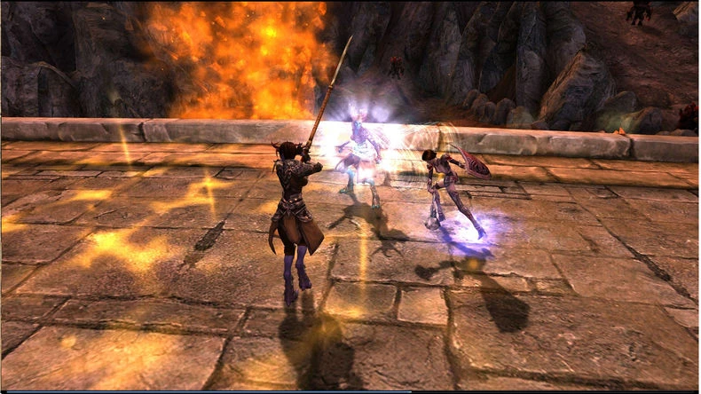 "Сфера 3: Зачарованный мир" выходит в большое плавание