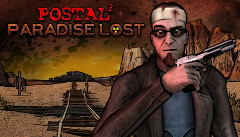 Postal 2 + Paradise Lost "Таблица для Cheat Engine" [UPD: 04.06.2022] {itsafvkingJ}