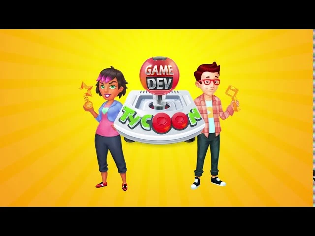 Game Dev Tycoon выйдет на Nintendo Switch в начале октября