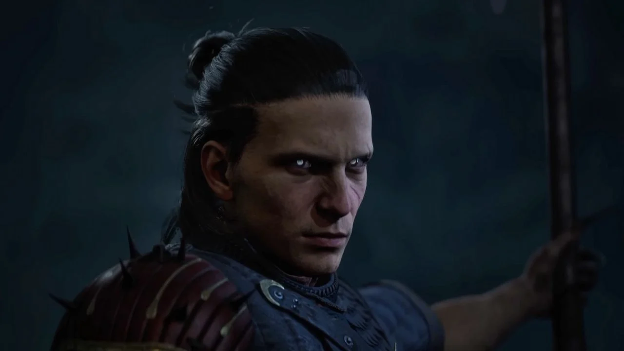 Геймдиректор The Blood of Dawnwalker об использовании ИИ в видеоиграх: он должен помогать людям, а не заменять их