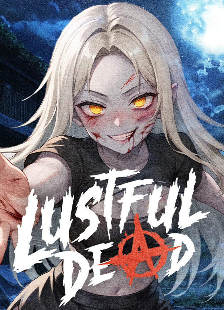 Купить игру Lustful Dead за 385 рублей. Максимальные скидки. Сравнить цены.