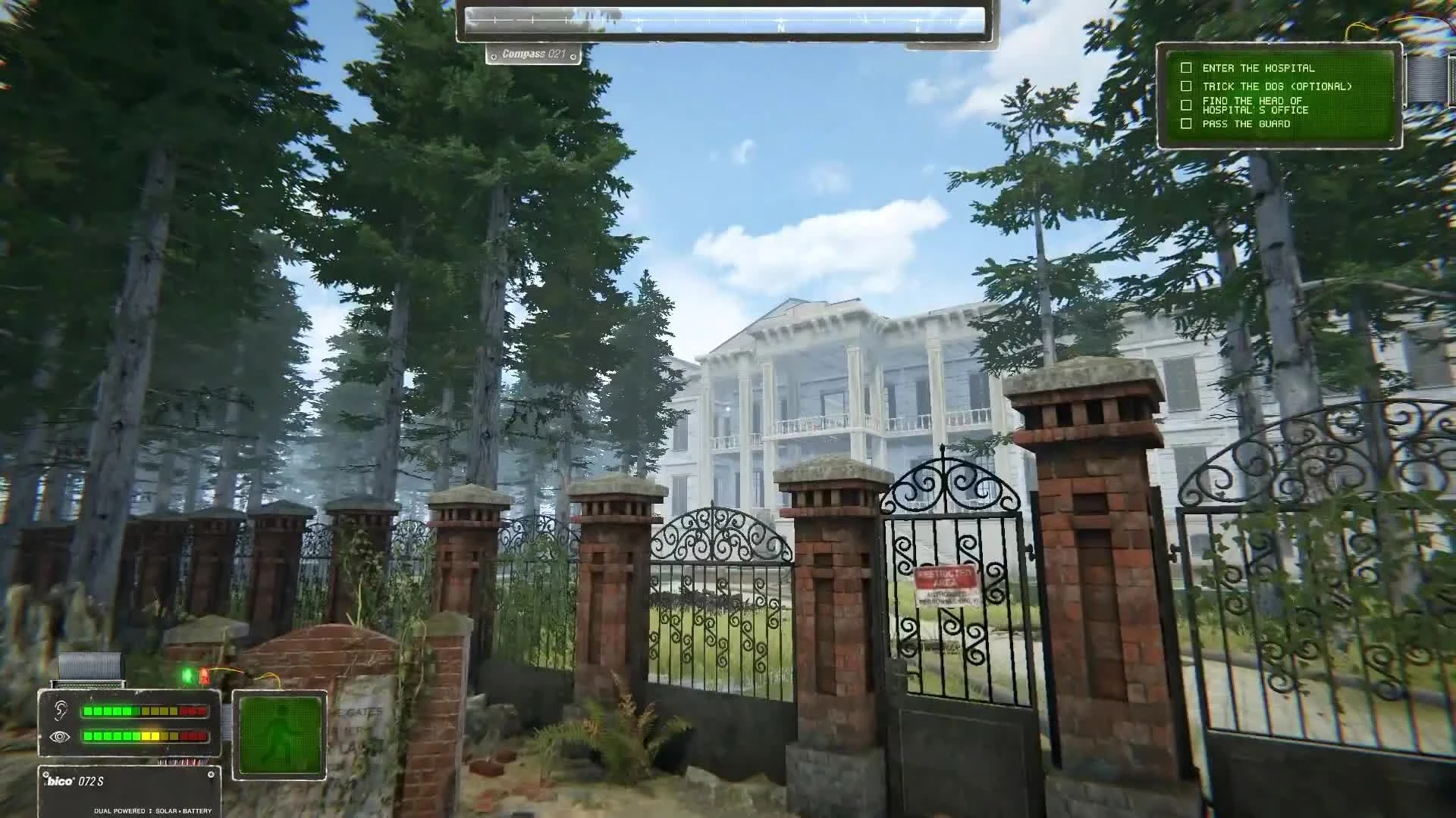 Польская компания PlayWay анонсировала Urban Explorer