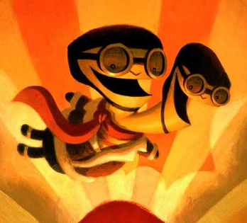 Double Fine Adventure от Тима Шафера превратилась в Broken Age