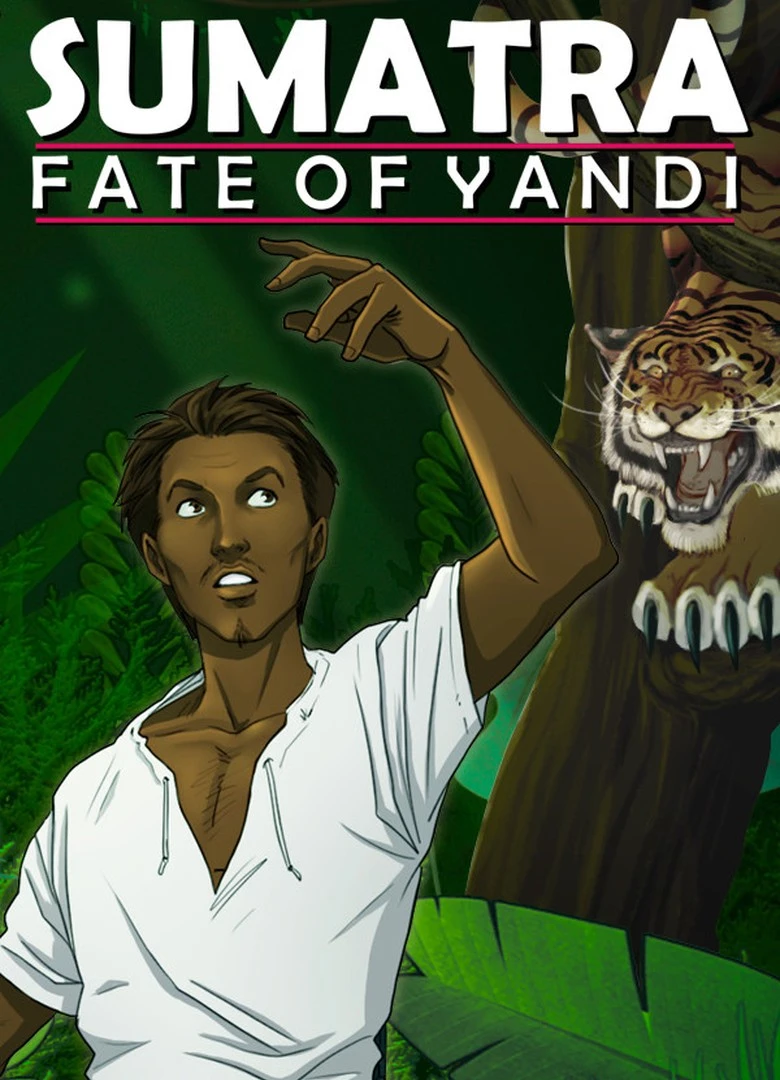 Sumatra: Fate of Yandi