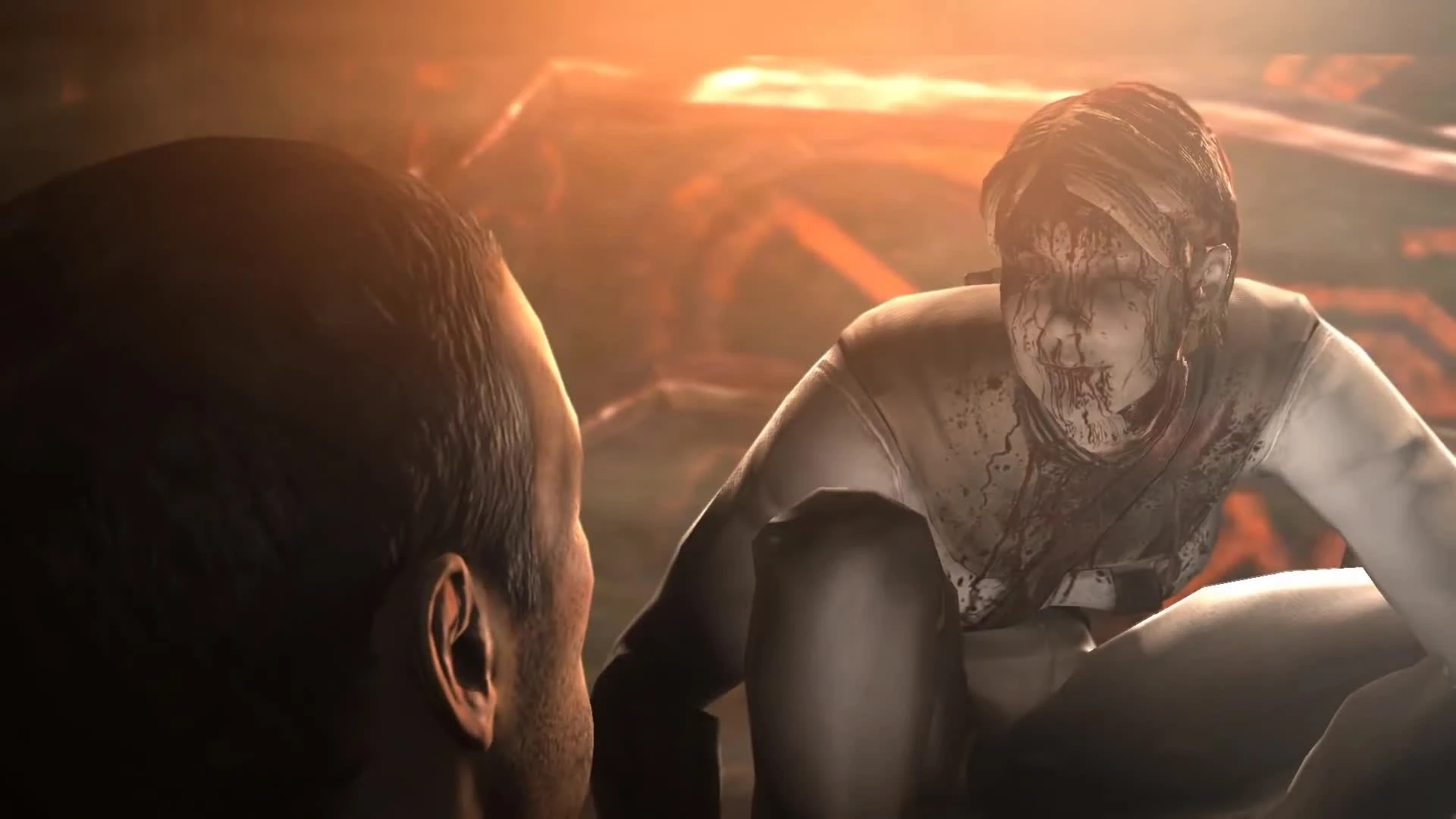 Бестиарий - Вселенная Dead Space: Обелиски. Часть #3