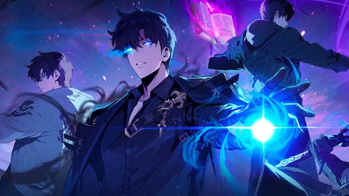 0xdeadc0de выпустил онлайн-взлом для Solo Leveling: Arise Overdrive