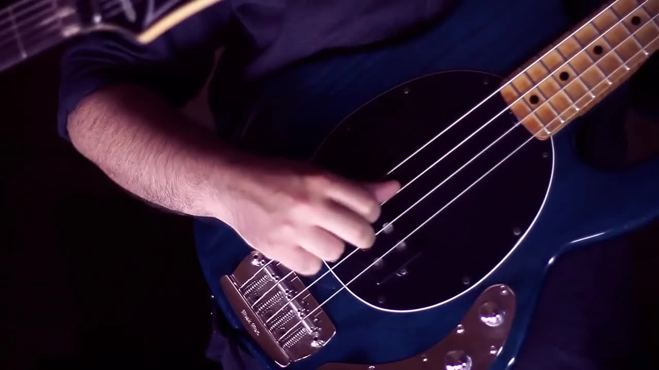 Ghostbusters: The Video Game "Взгляни на саунд по новому"