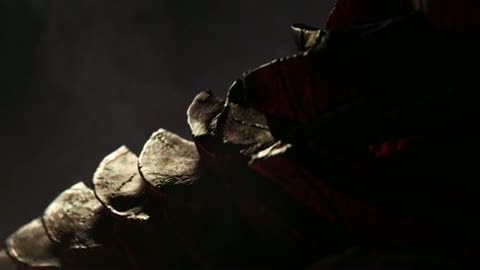 TES Online "Дебютный трейлер"