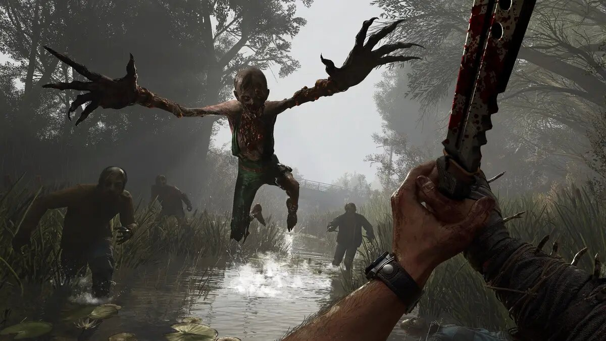По словам директора, в Dying Light: The Beast не будет никаких элементов микротранзакций или виртуальных валют