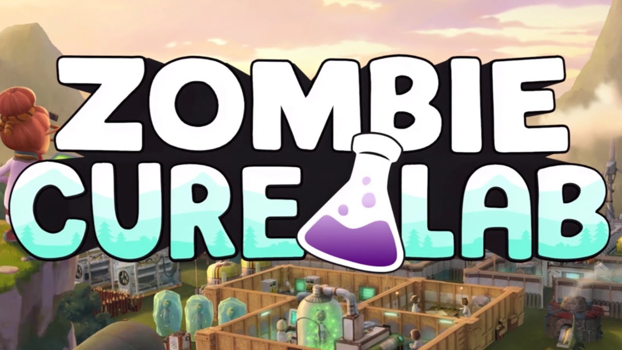 Zombie Cure Lab "Таблица для Cheat Engine" [0.15.8] {ColonelRVH}