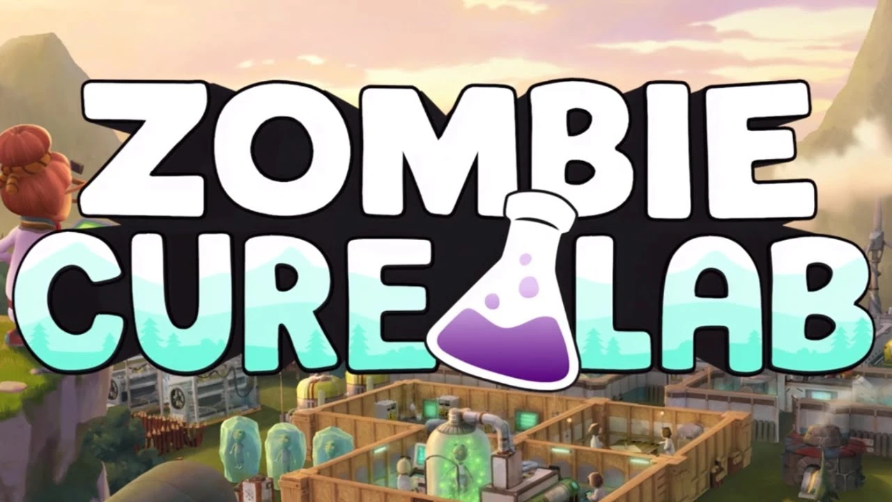Zombie Cure Lab "Таблица + 10 для Cheat Engine" [1.0.1] {ColonelRVH}