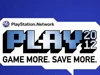 Sony анонсировала PSN PLAY 2012. Закрывать мероприятие будет CS: Global Offensive