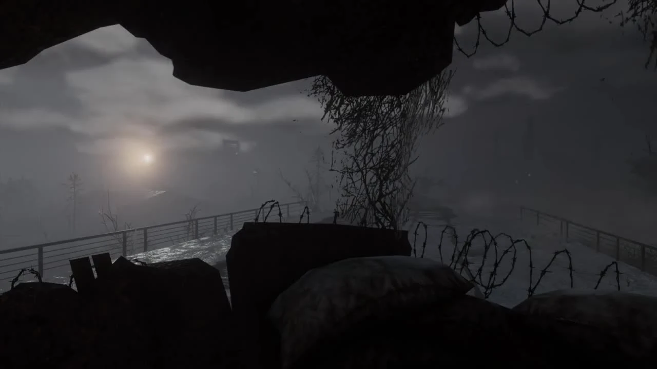 [#12] Секреты и баги в Metro Exodus