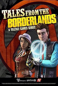Tales from the Borderlands: Трейнер/Trainer (+1: Freeze Decision Timer / Заморозить Время Выбора) [1.04] {MrAntiFun}