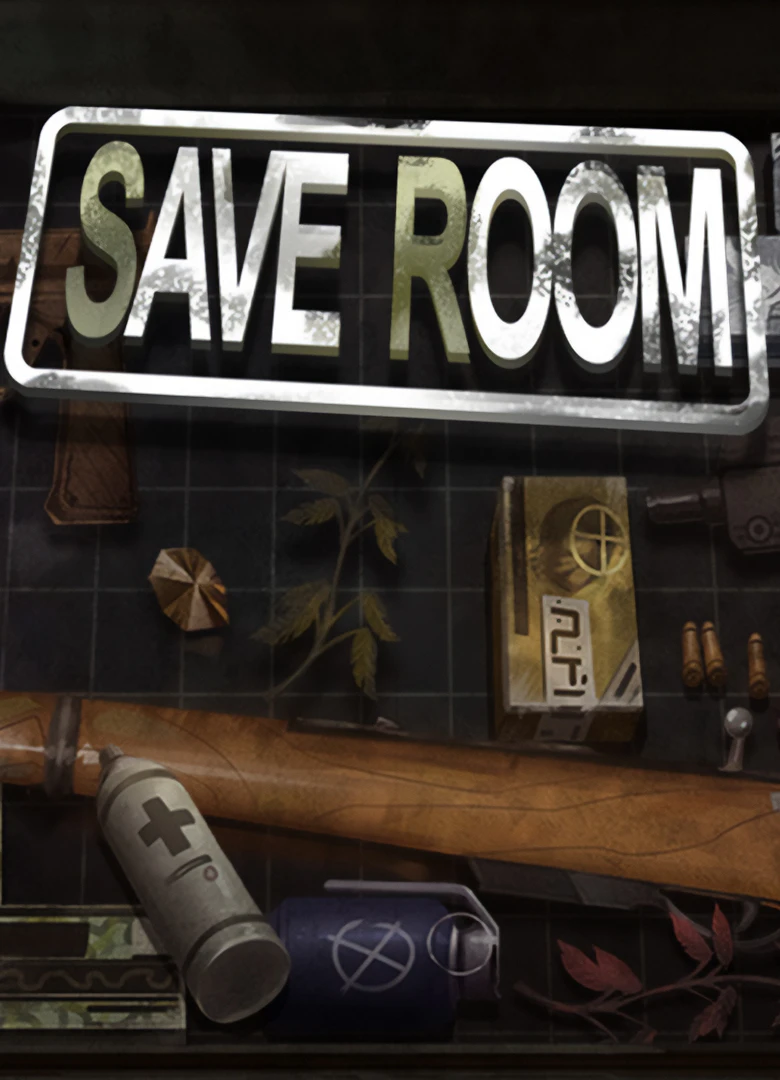 Save Room