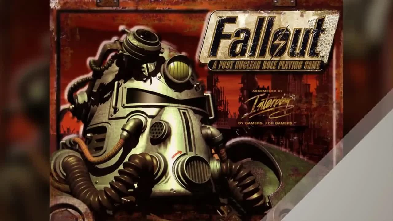 Топ 10 фактов о Fallout (RUS)