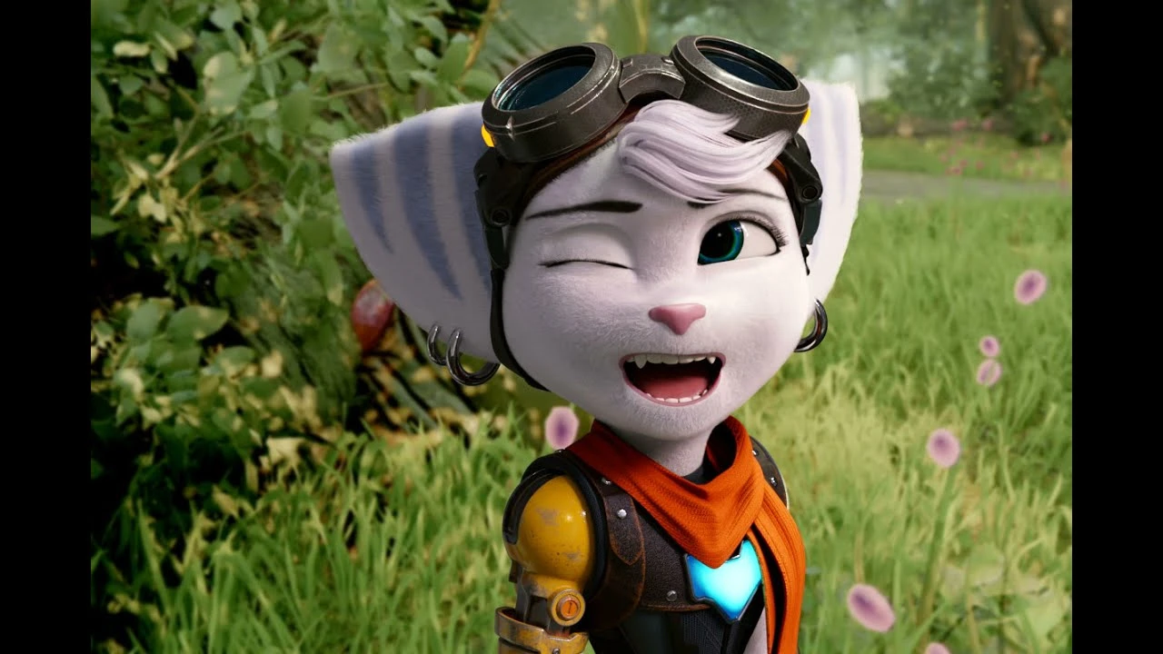 ПК-версию Ratchet & Clank: Rift Apart "взломали" через 5 минут после релиза