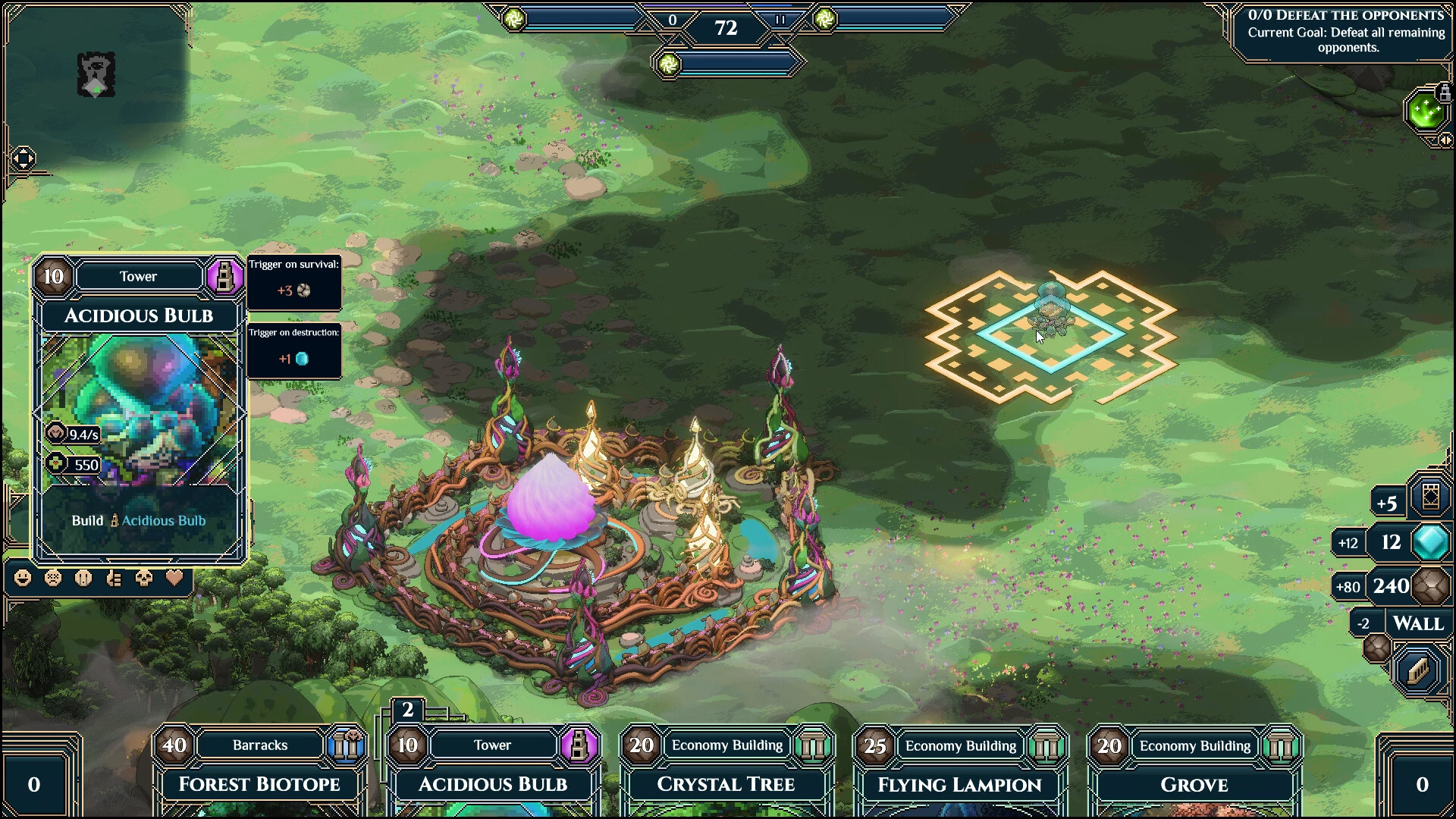 Warcana "Таблица +5 для Cheat Engine" [UPD: 14.07.2025] {SilverRabbit90}