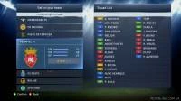 PES 2015 "Патч лицензии 0.1 от Laim"