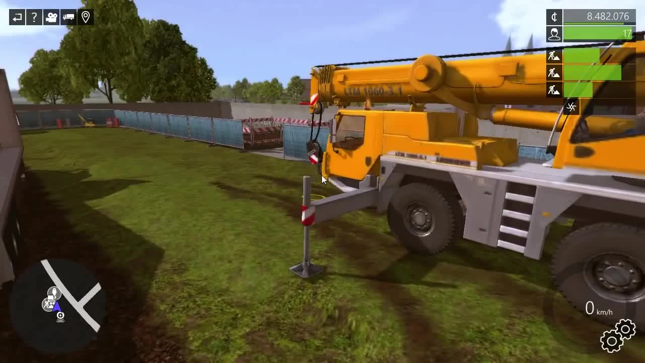 Construction Simulator 15 "Бизнес с талантом _ ч52"