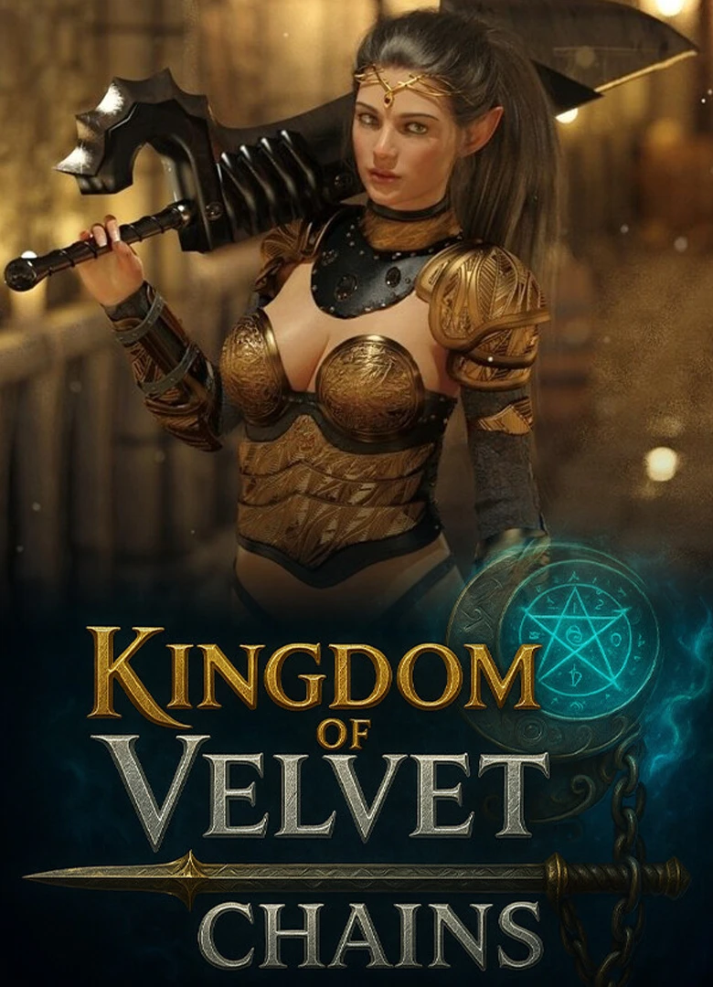 Kingdom of Velvet Сhains