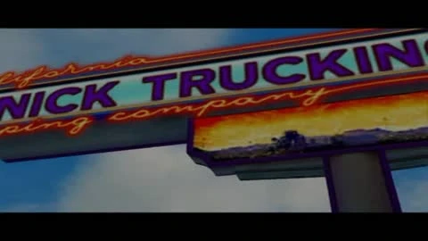 Дальнобойщики 3: Покорение Америки "Официальный трейлер"