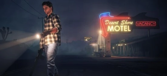 В Alan Wake's American Nightmare прозвучат композиции Kasabian