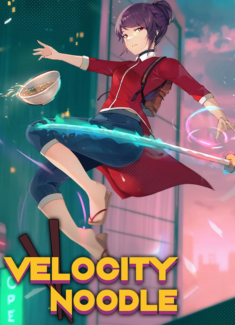 Velocity Noodle