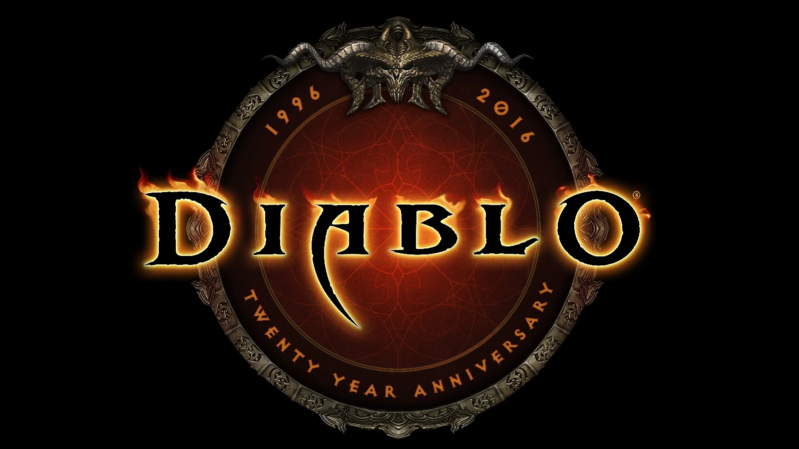 И небеса содрогнутся Diablo: заглядывая в прошлое