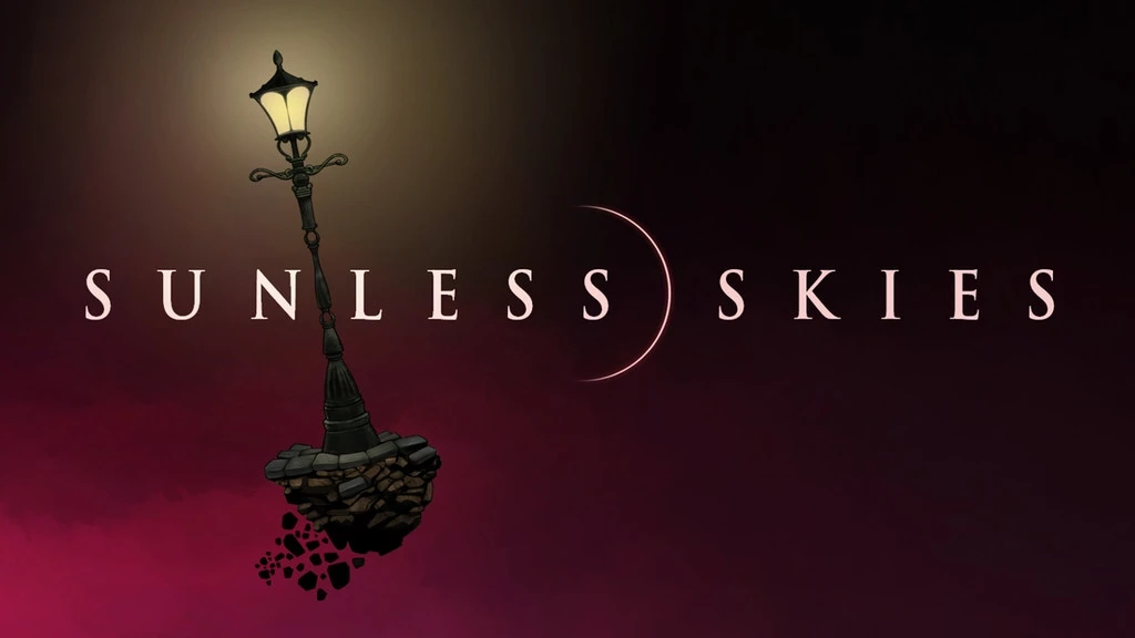 Ролевую игру Sunless Skies выпустили из раннего доступа
