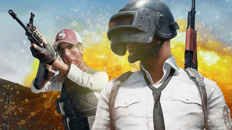 Киберспортивная команда по PUBG лишилась призовых за багоюз