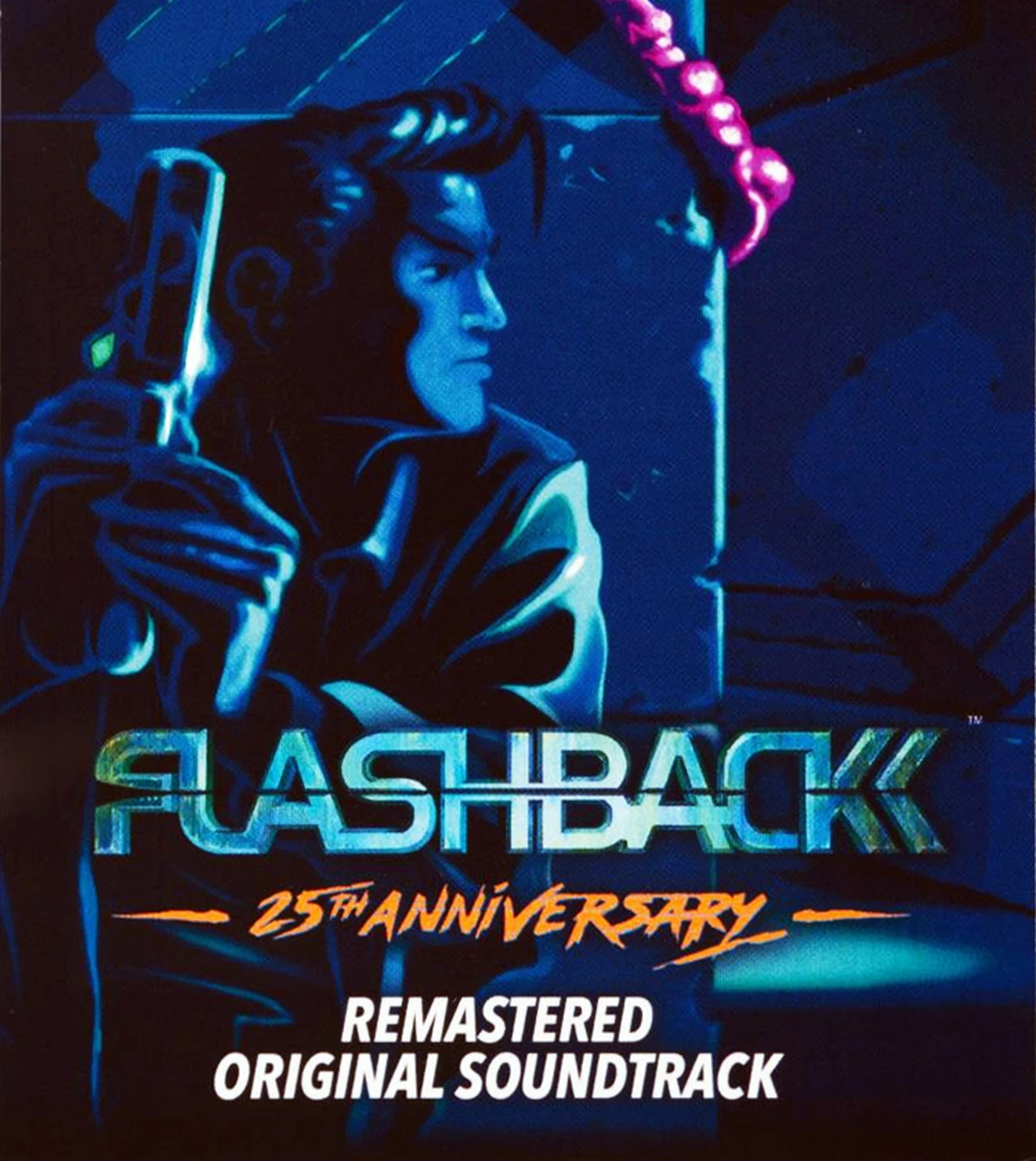 Flashback: 25th Anniversary "Саундтрек"