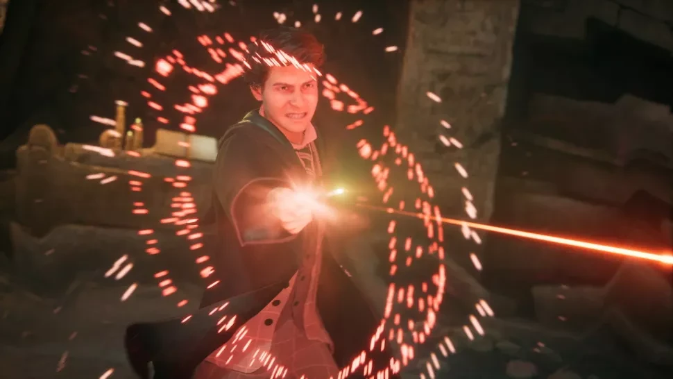 Всё, что мы знаем о Hogwarts Legacy