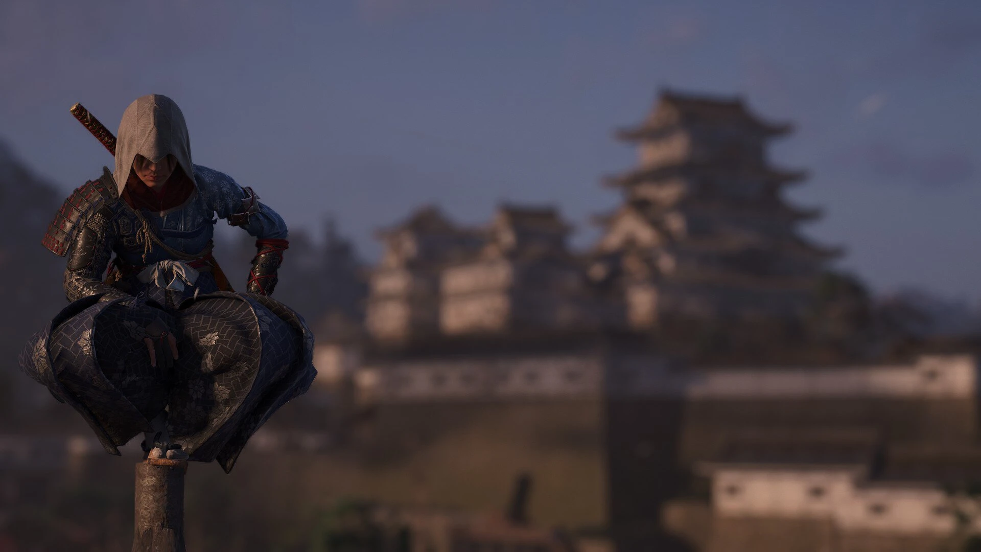 Эксперт по паркуру заметил серьёзное улучшение в перемещении персонажей Assassin's Creed Shadows после недавнего патча