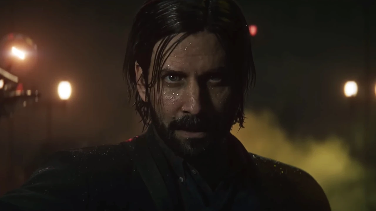 Сериал по мотивам Alan Wake потерял шоураннера, однако обрел двух новых продюсеров