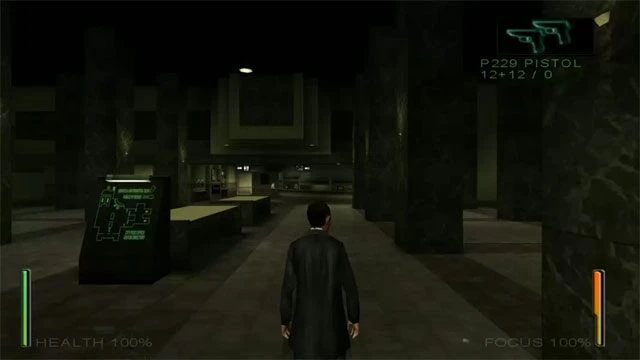 Enter the Matrix "Enter the Matrix widepatch\ EXE патч для широкоформатных экранов"