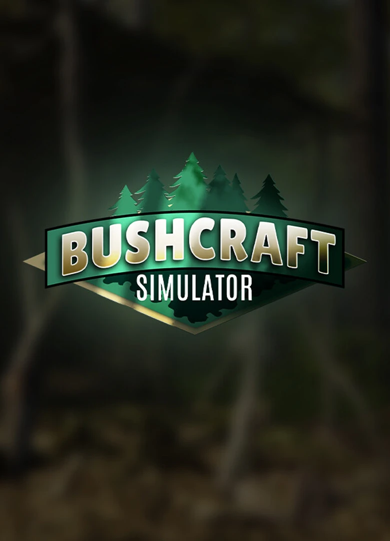 Bushcraft Simulator