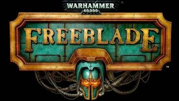 Warhammer 40,000: Freeblade - Возможности кастомизации