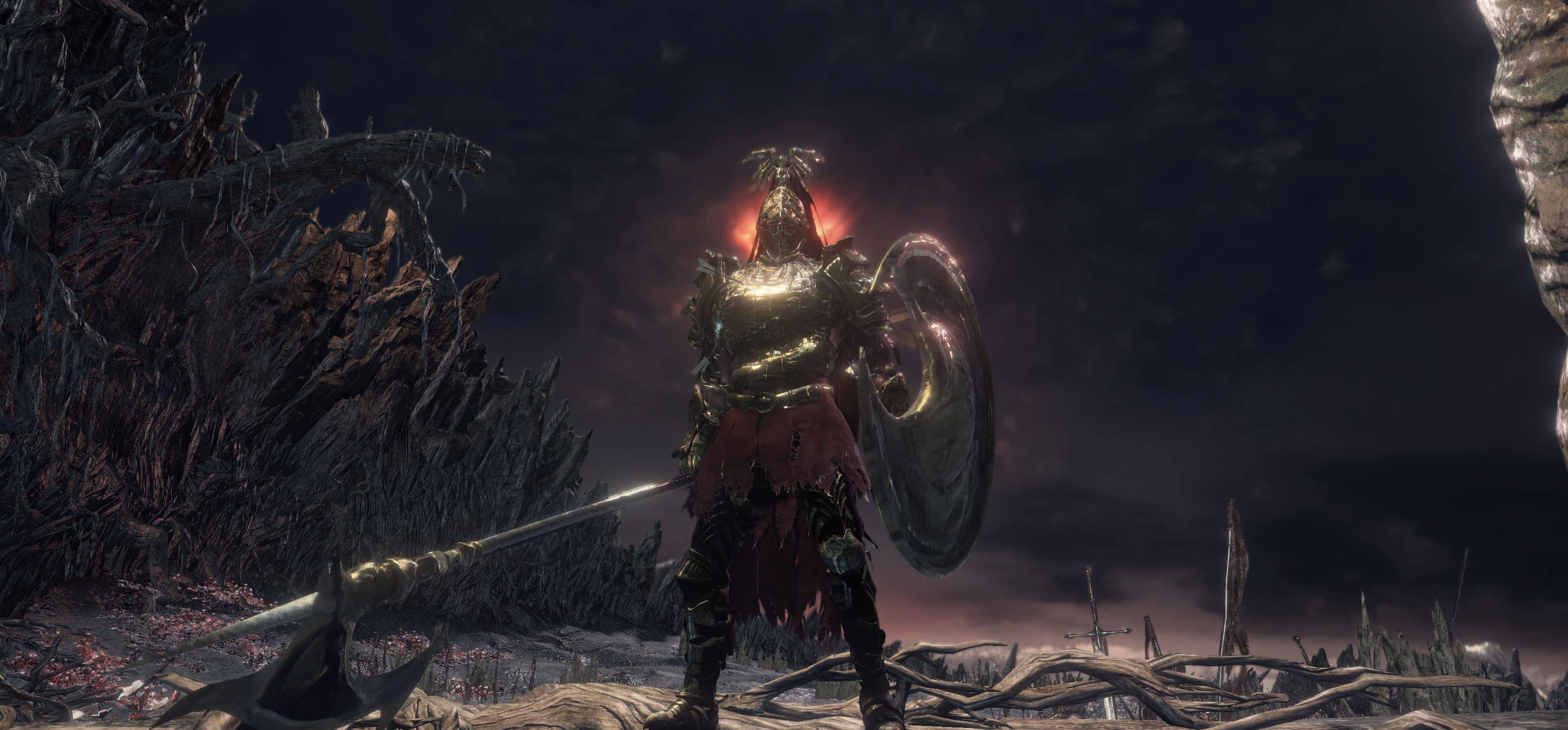 Создание персонажа в Elden Ring - какой класс выбрать?