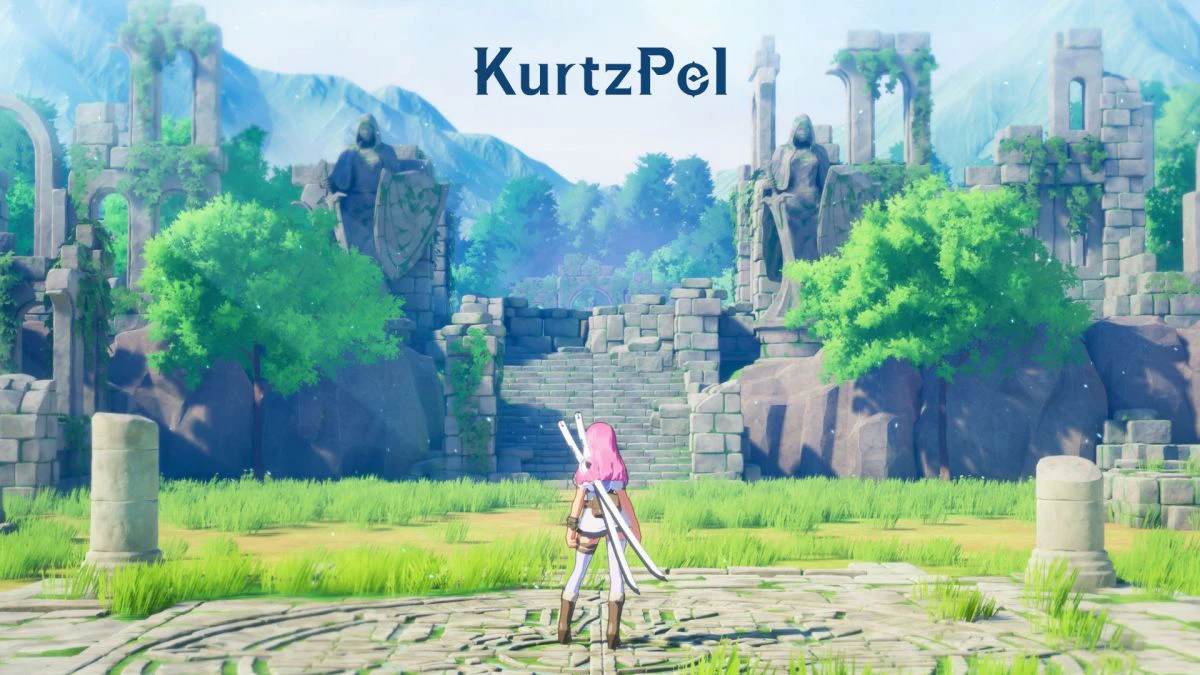 KurtzPel: карма "Парные души", новые боссы и арена