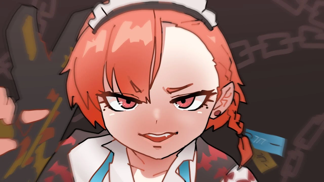 У горничных своих забот на работе хватает